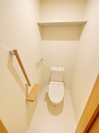 shu shu cinqueの物件内観写真